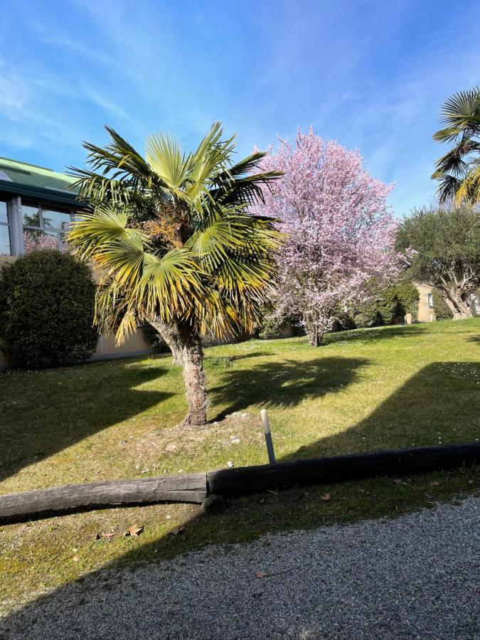 Hotel Parco Sassi Turín