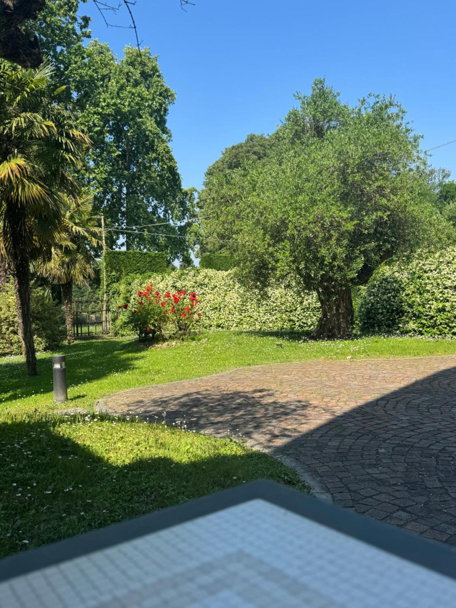Hotel Parco Sassi Turín