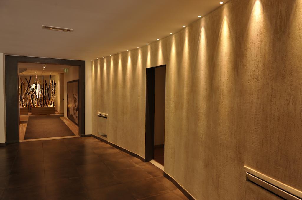 Parco Sassi Hotel Turín