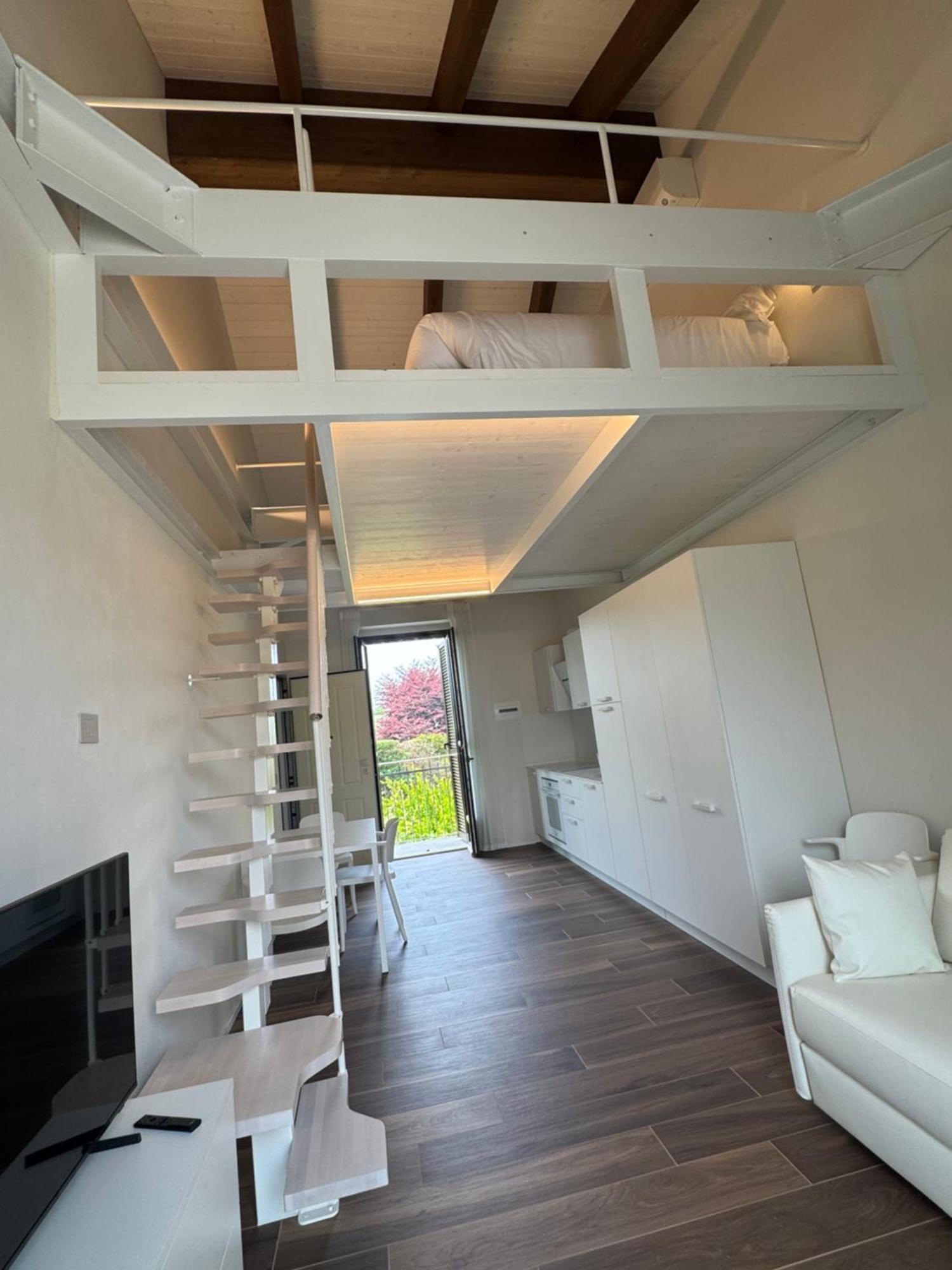 Parco Sassi Hotel