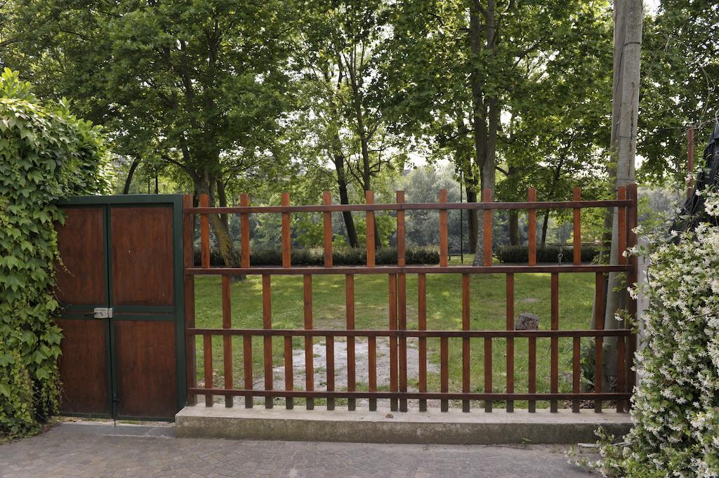 Parco Sassi Turin